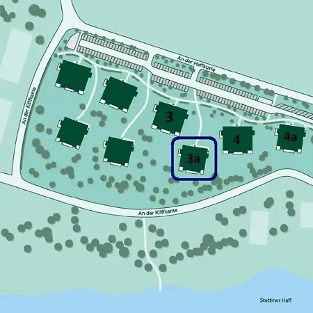 Haffliebe - Haffresidenz *