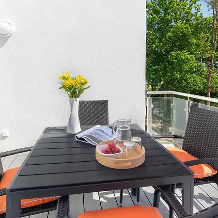 Haffliebe - Haffresidenz