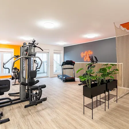 Haffliebe - Haffresidenz