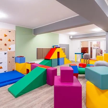 Haffliebe - Haffresidenz