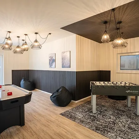 Haffliebe - Haffresidenz * Garz (Usedom)