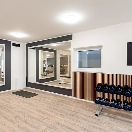 Haffliebe - Haffresidenz *