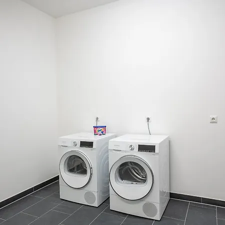 Haffliebe - Haffresidenz * Garz (Usedom)